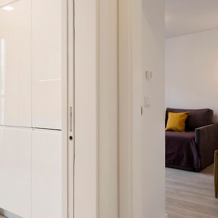 Lisbon Serviced Apartments - Parque Ngoại thất bức ảnh