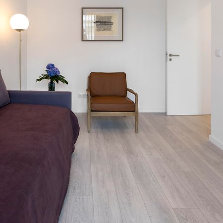 Lisbon Serviced Apartments - Parque Ngoại thất bức ảnh