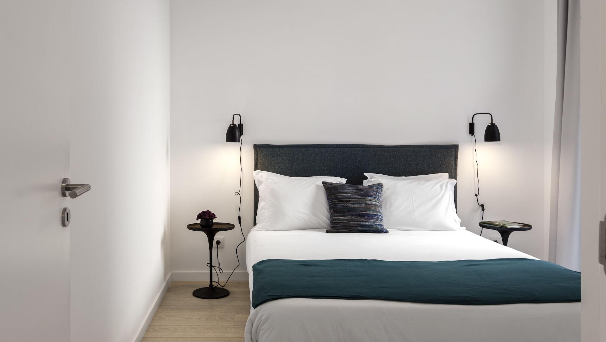 Lisbon Serviced Apartments - Parque Ngoại thất bức ảnh