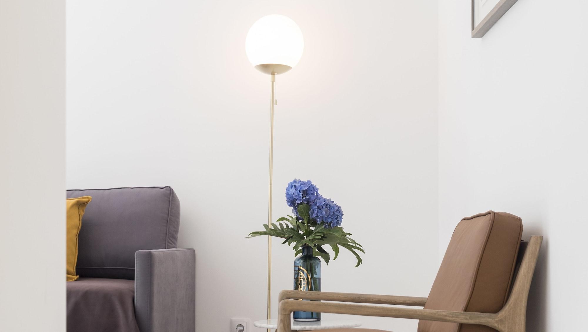 Lisbon Serviced Apartments - Parque Ngoại thất bức ảnh