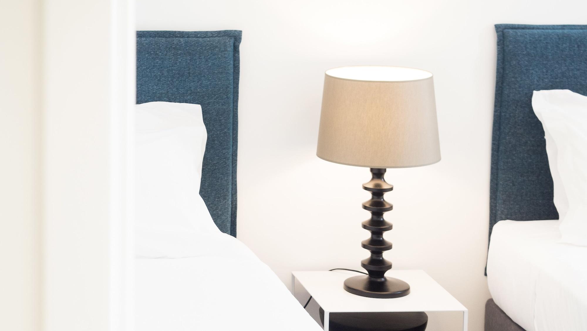 Lisbon Serviced Apartments - Parque Ngoại thất bức ảnh