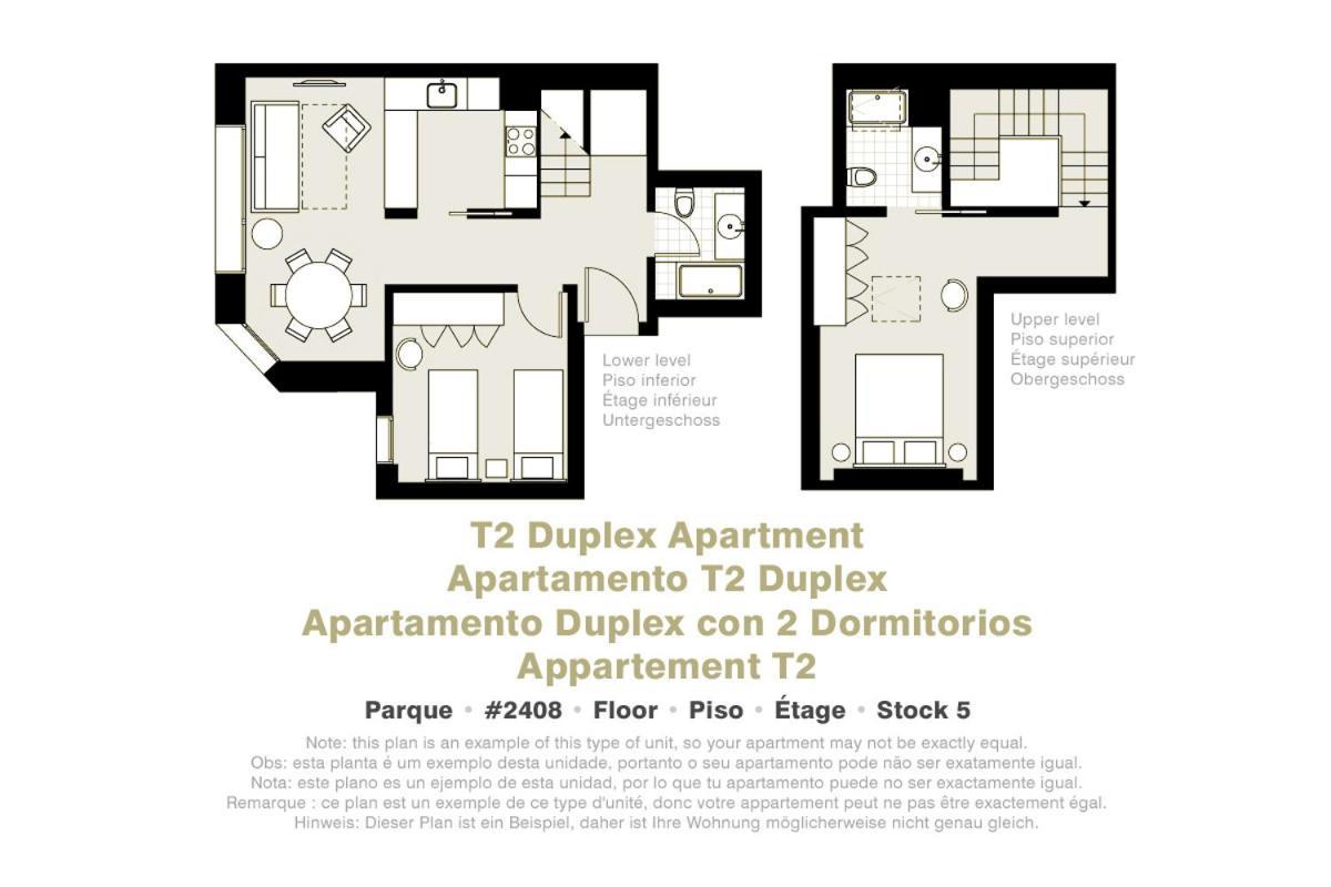 Lisbon Serviced Apartments - Parque Ngoại thất bức ảnh