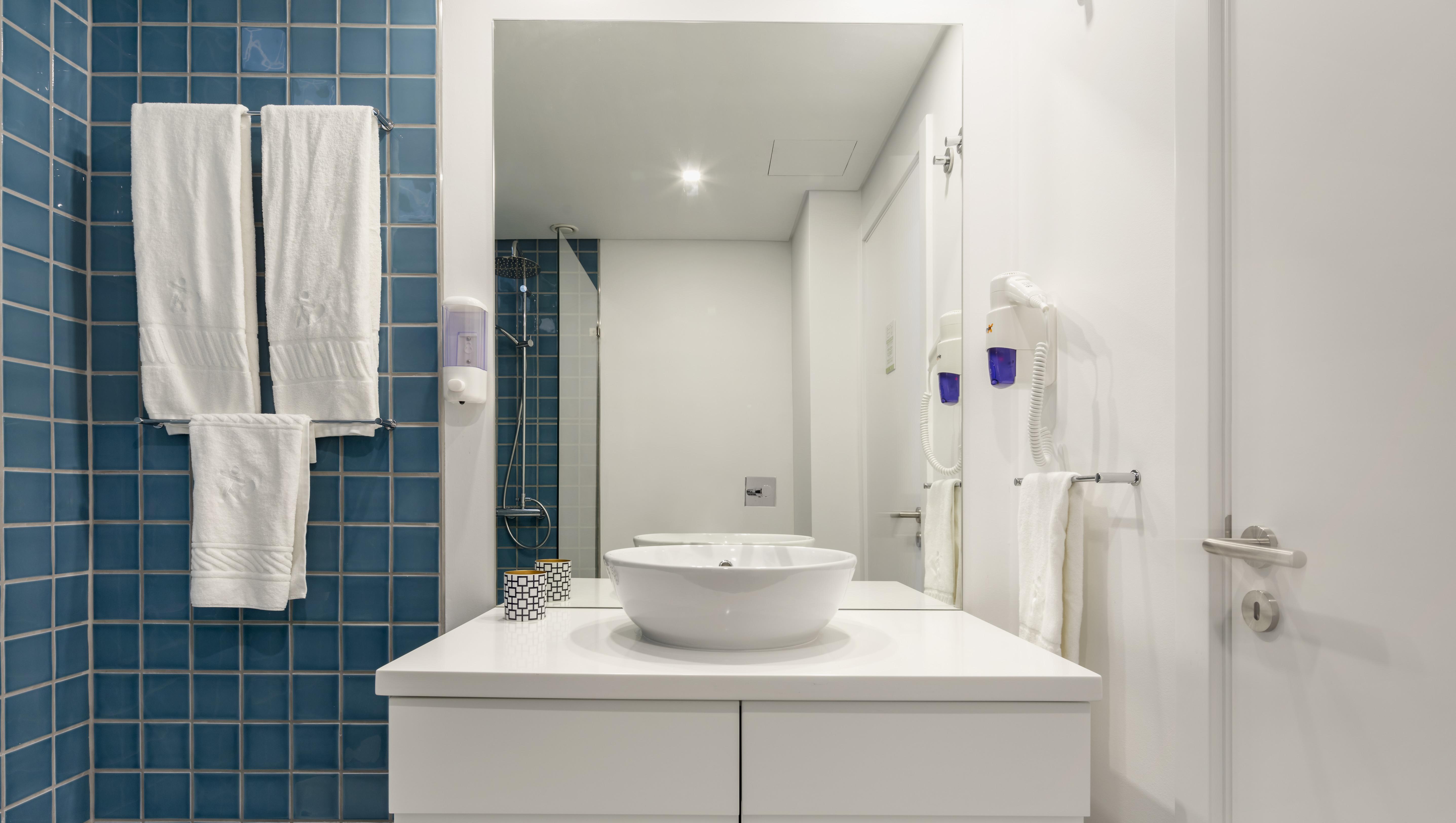 Lisbon Serviced Apartments - Parque Ngoại thất bức ảnh