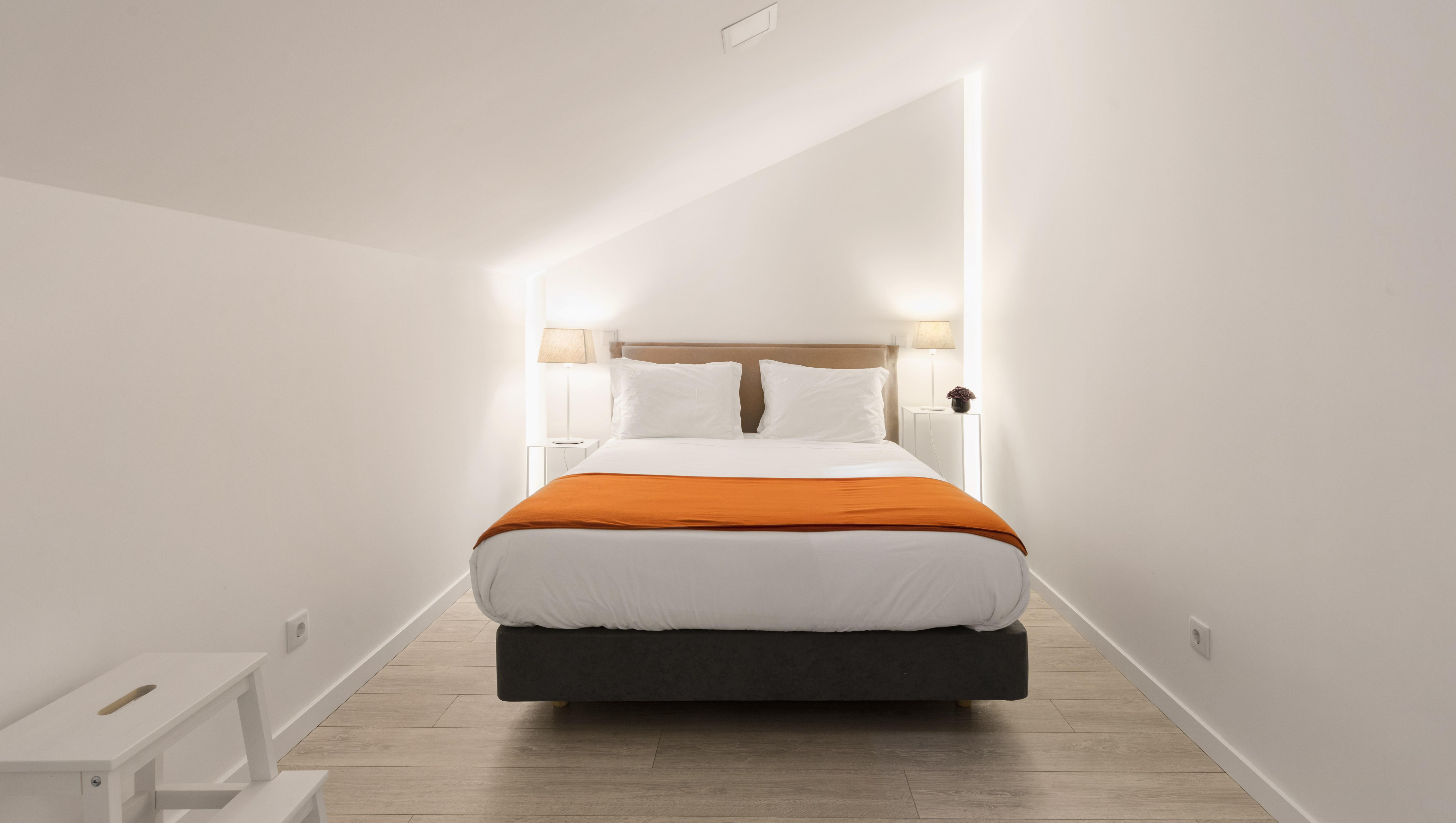 Lisbon Serviced Apartments - Parque Ngoại thất bức ảnh