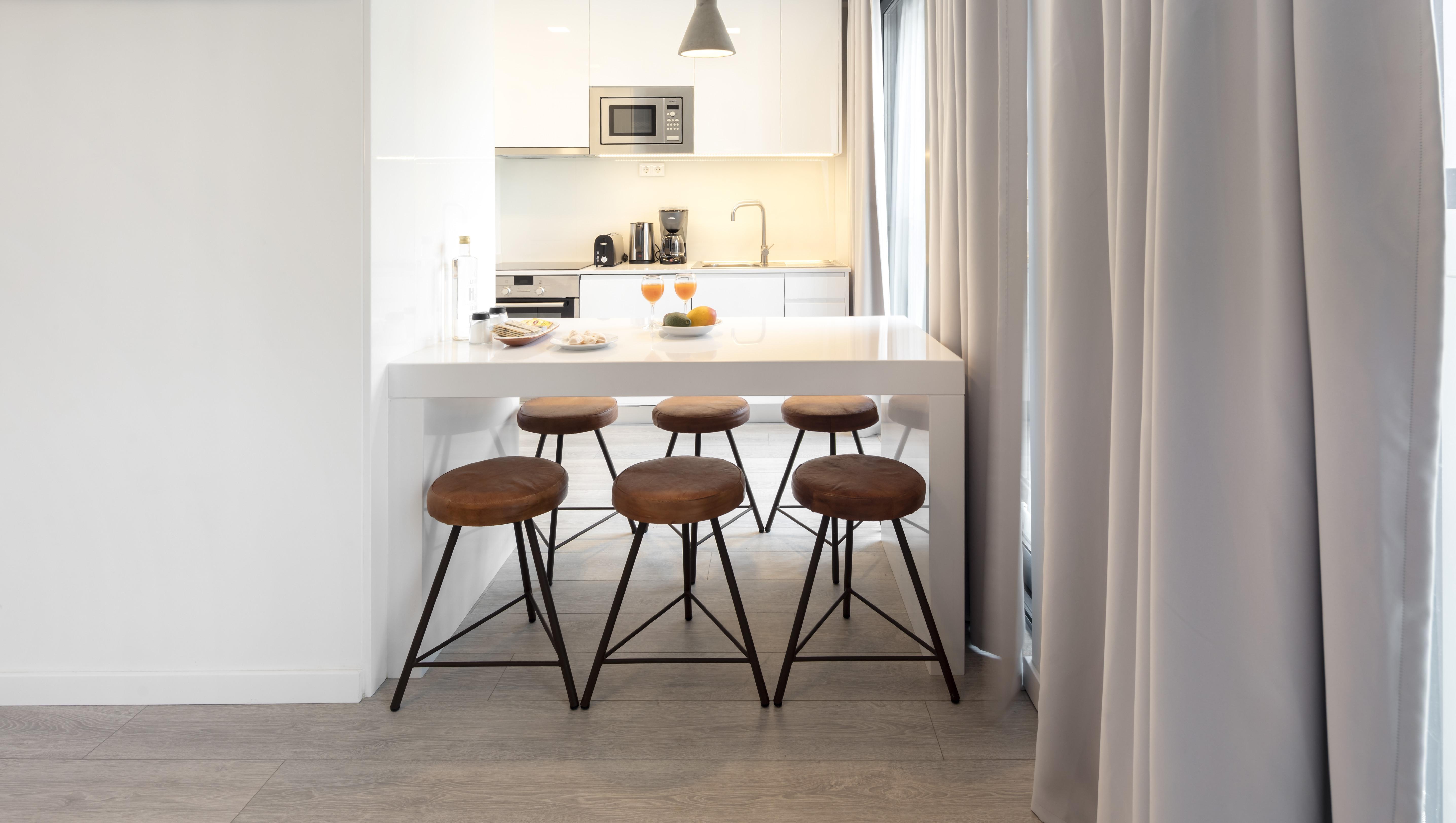 Lisbon Serviced Apartments - Parque Ngoại thất bức ảnh