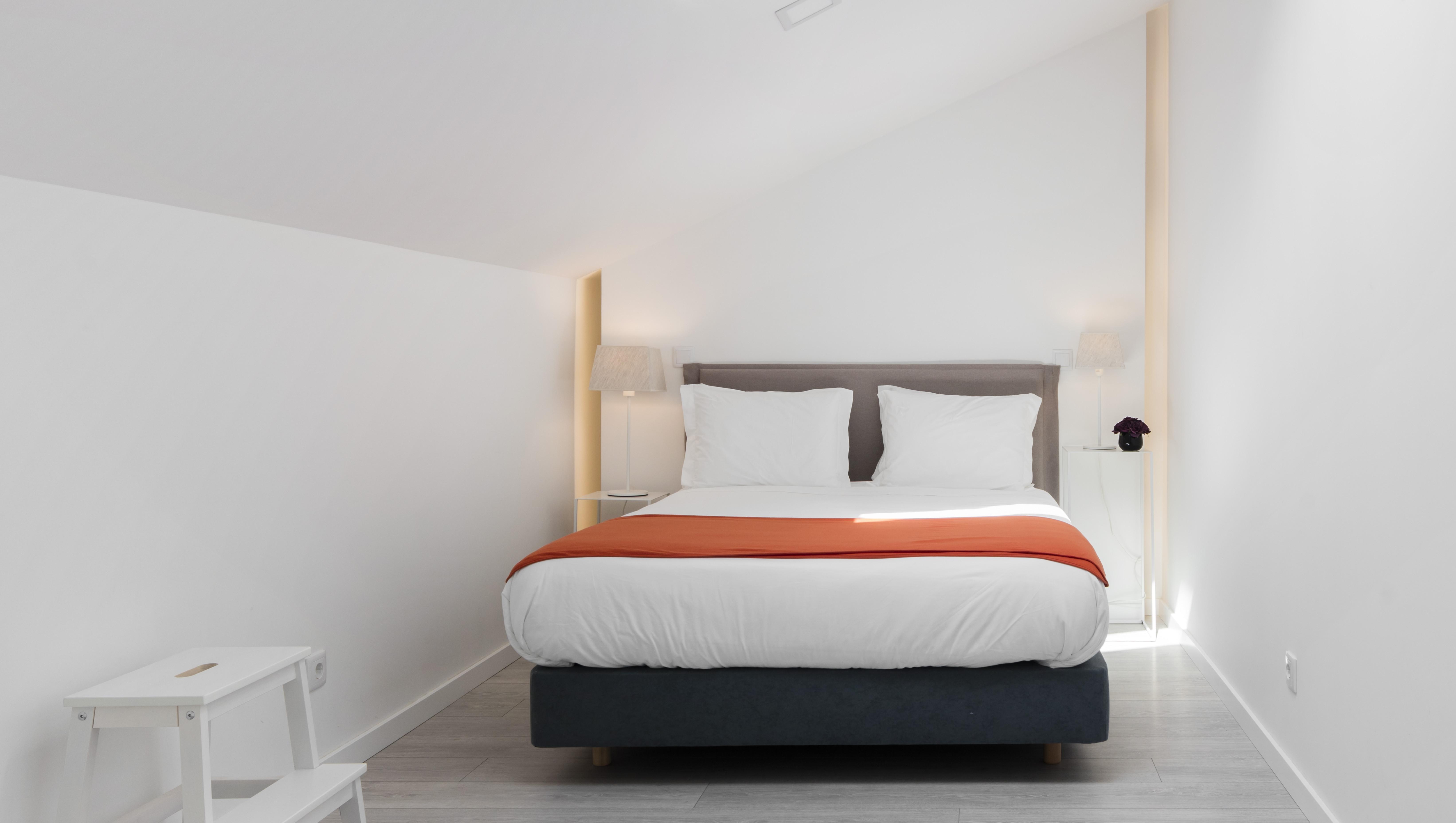 Lisbon Serviced Apartments - Parque Ngoại thất bức ảnh