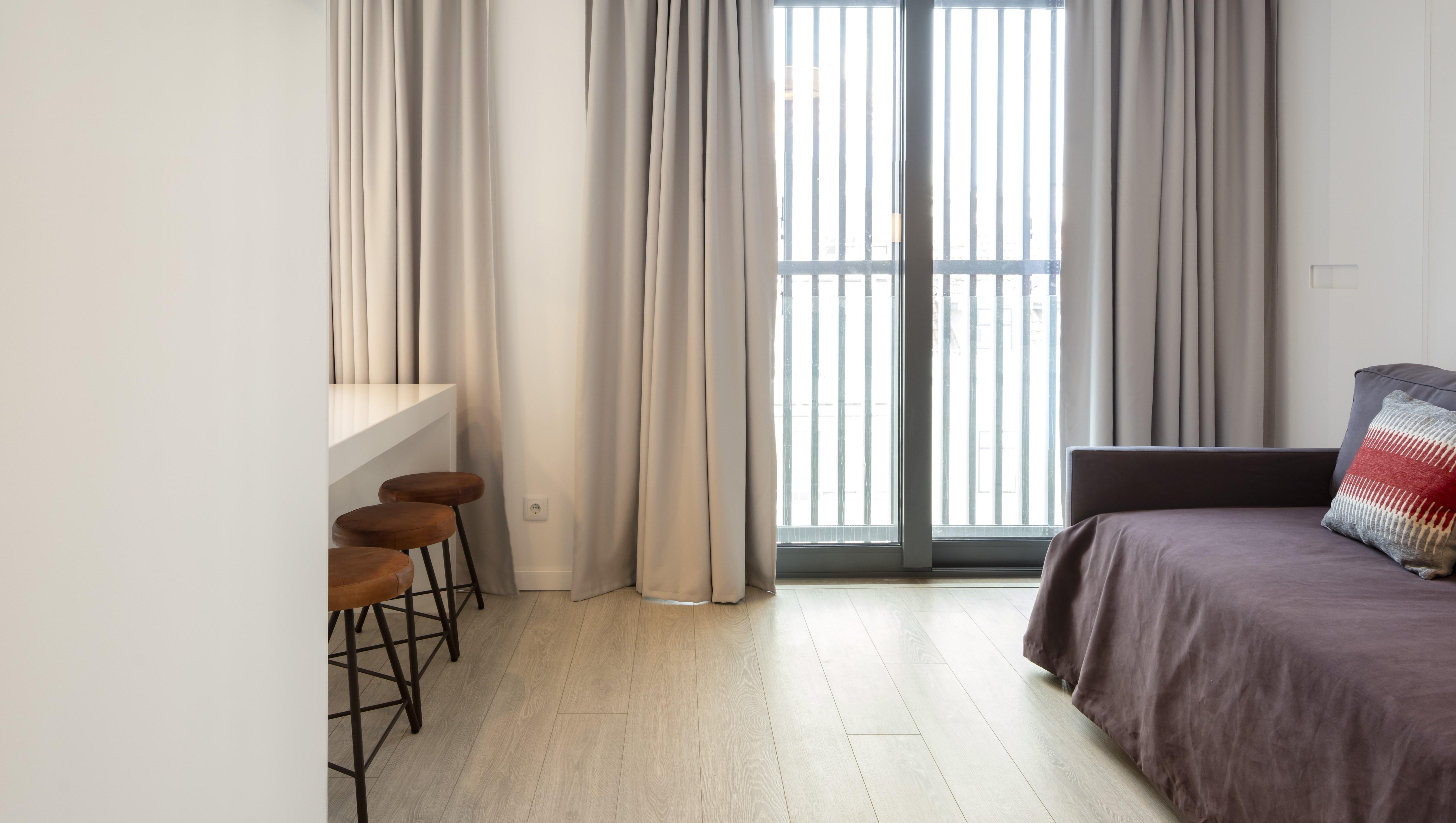 Lisbon Serviced Apartments - Parque Ngoại thất bức ảnh