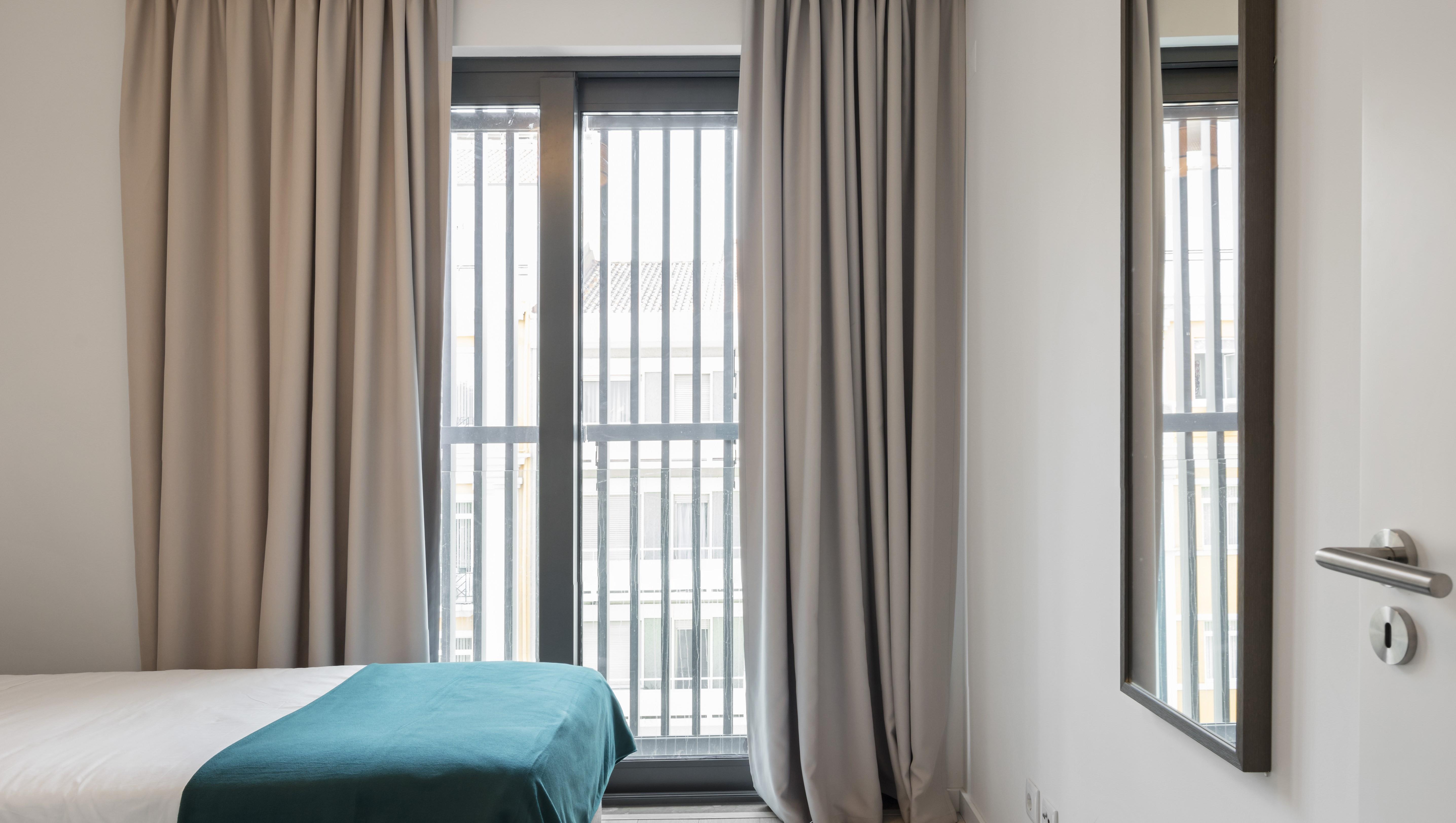Lisbon Serviced Apartments - Parque Ngoại thất bức ảnh