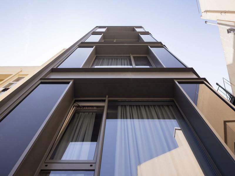 Lisbon Serviced Apartments - Parque Ngoại thất bức ảnh