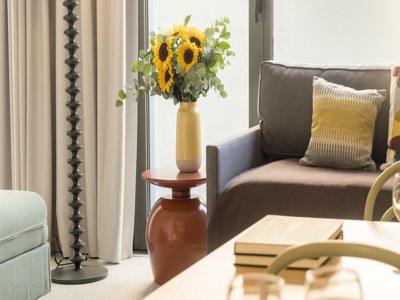 Lisbon Serviced Apartments - Parque Ngoại thất bức ảnh