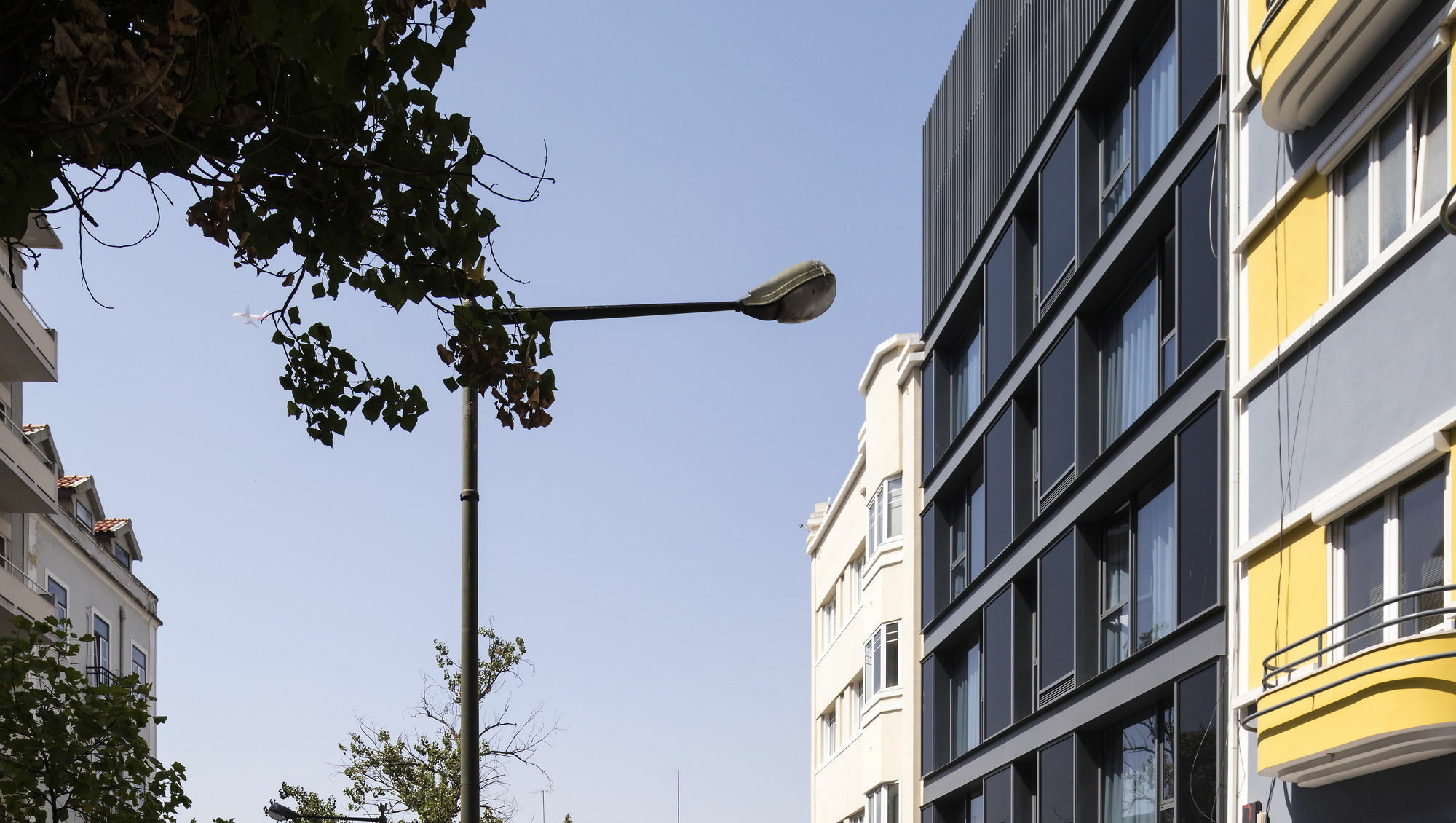 Lisbon Serviced Apartments - Parque Ngoại thất bức ảnh