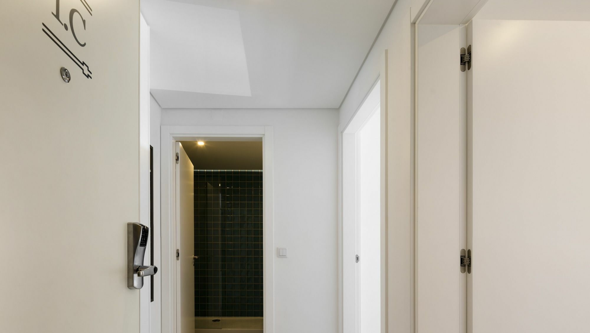 Lisbon Serviced Apartments - Parque Ngoại thất bức ảnh